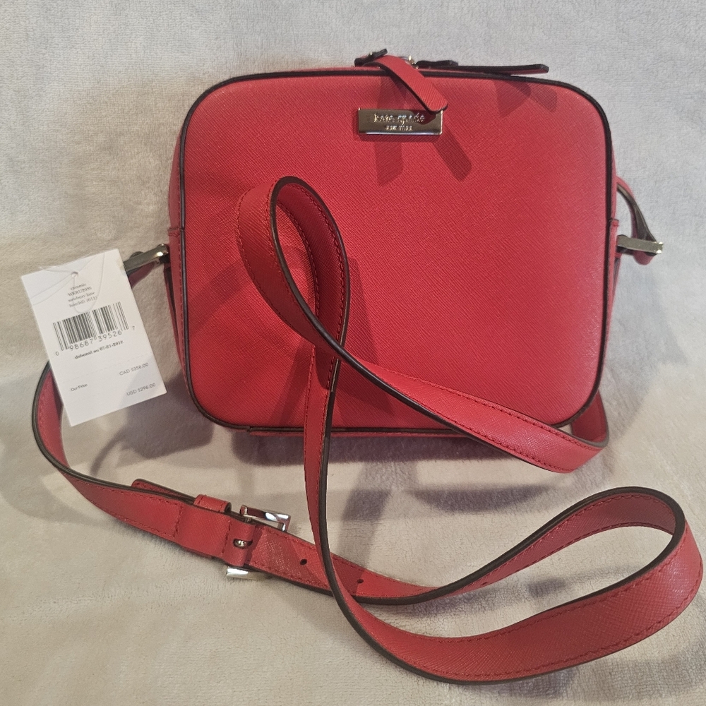 Kate Spade Crossbody Bag